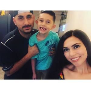 Meet your Posher, Daisy